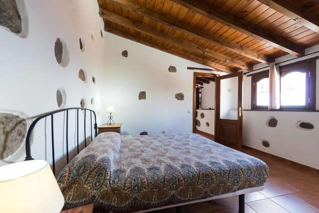 Country House Lomito De Taidia Risco Blanco Exterior foto